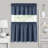 Semi Sheer Curtain Single Panel-70338697-109707426