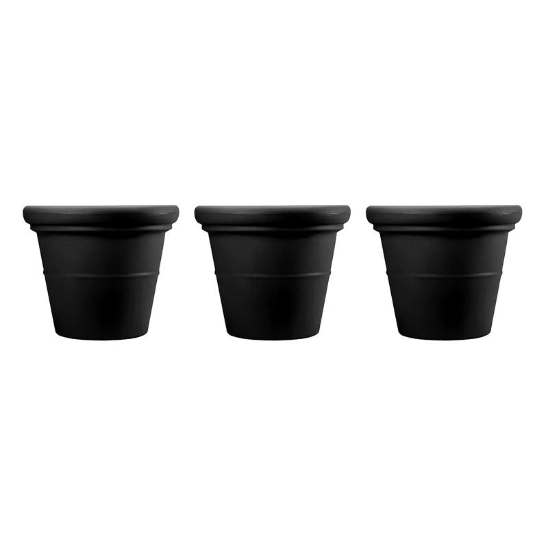 Pot à fleurs Sugihara, 3