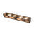 Rustic Lodge 4 - Light Bath Bar