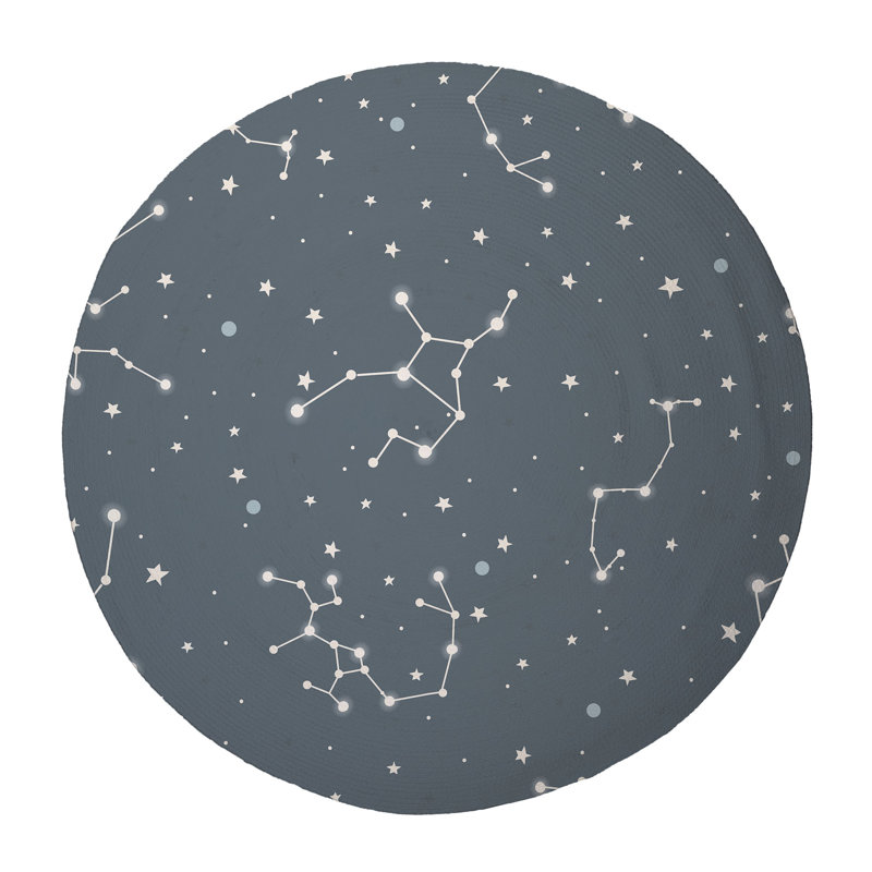 Fogelson, Rond 5 pi