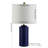 Henrietta Textured Ceramic Table Lamp Set -1650945669