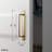 Distressed Backplate Bar Pull Multipack-109617187-109617184