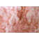 Munsey Handmade Sheepskin 2' x 3' Area Rug in Pink