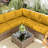 14-Piece Outdoor Seating Group Cushion Cover, Only Covers-106894355
