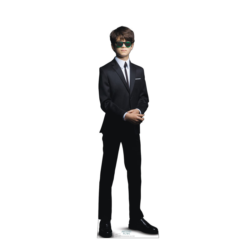 60'' Disney/Pixar Cardboard Standup