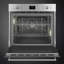 SMEG 30In Conv. Oven, Classic