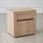 23.75 " Wide 2 Vertical Filing Cabinet