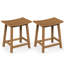 Tabouret de comptoir de cuisine Backless-773046084-778717203