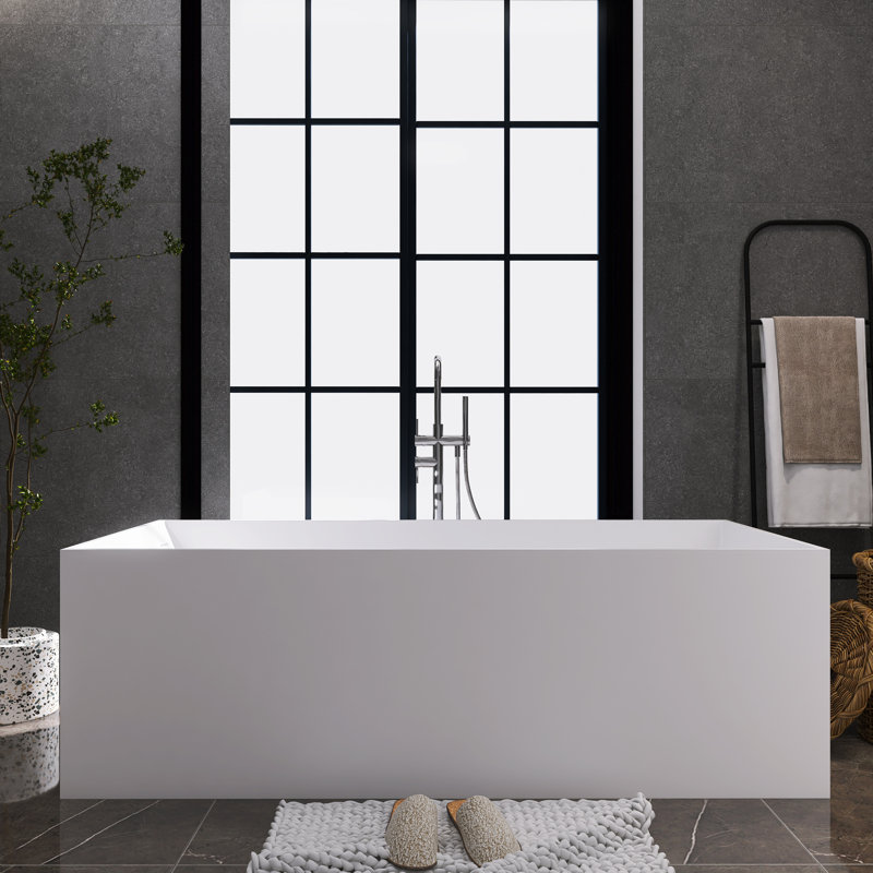 Baignoire 66,93 x 28,35