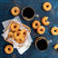 Nordic Ware Mini Donut Pan