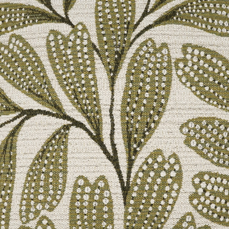 Labelle Square Pillow Cover & Insert, Square 22"