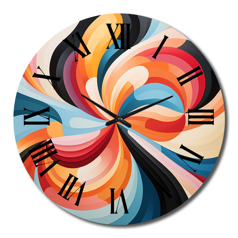 Cornellia Wall Clock, Large
