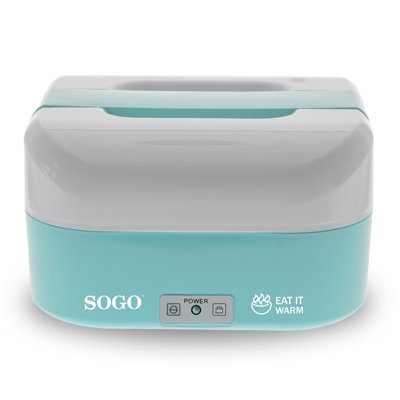 Sogo 1.6L Ice Chest in Green