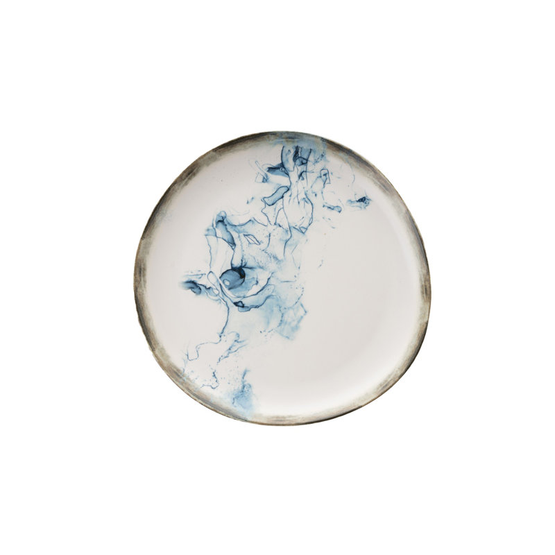 Kalene Piece Dinnerware Set - Service for 6