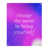 Bleu / fuchsia