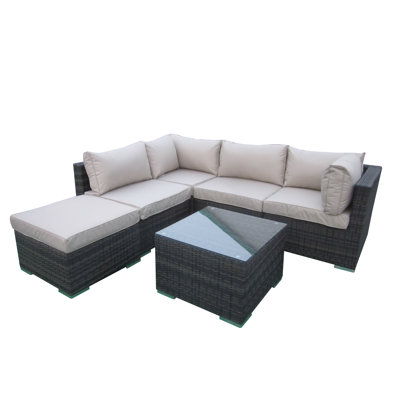 Haoyang 5 - Person Conversation Set