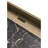 Echo Canyon Marble Rectangular Cocktail Table