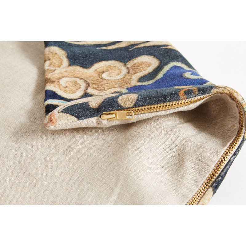 Aucun coussin décoratif
