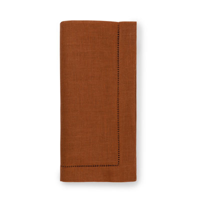 Festival Linen Rectangle Napkins