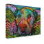 «Safe and Sound», impression sur toile tendue-1318535163