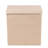 Plastic Laundry Sorter with Handles