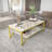Flora Coffee Table with Storage-120286391-120286393