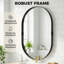 Aluminium Rectangle Mirror-43690355
