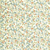 Wild Berries Fabric