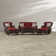Lidewij 6 Piece Conversation Set with Loveseat, 2 Chairs and Ottomans