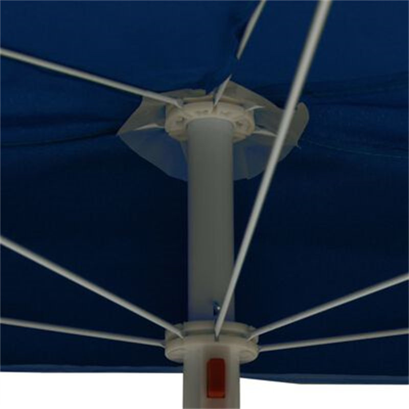 Amarilda Market Parasol