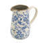 Vase en céramique avec poignée