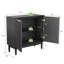 Buffet à 2 portes Grazyna-1227873895