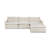 Cali Modular Sectional-119697361