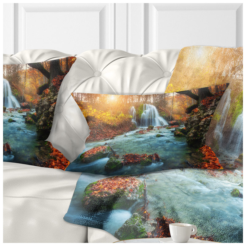 Housse de coussin rectangulaire rectangulaire