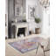 Borealis Patchwork Area Rug-325468063