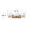 Lanza 3-Light Vanity Light-846594491-846594490