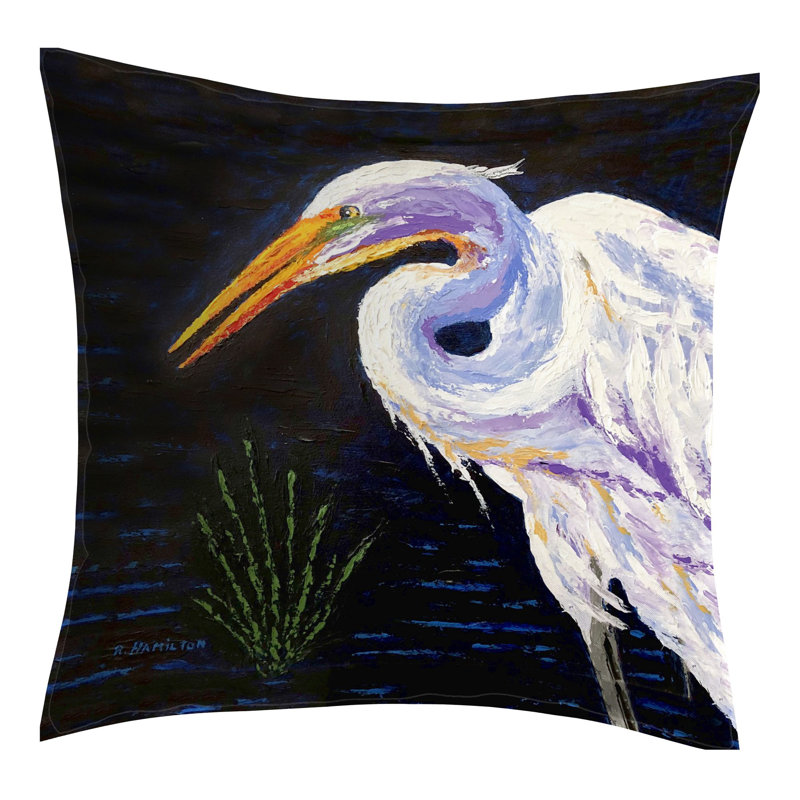 Coussin décoratif intérieur / extérieur