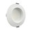 Circle Low Bay Ceiling Light