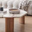 Table basse en marbre Design-108062429