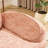 Boneless 66.93'' Chenille Curved Two - Person Compress Sofa-1757962080