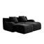 Canapé modulaire Soft Teddy