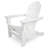 TREX Outdoors Cape Cod Folding Adirondack-9805860