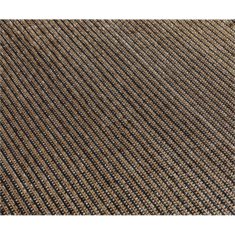 Pare-étincelles Colourtree, 4 pi x 50 pi, Brun