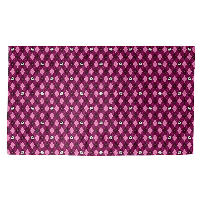 Avicia Geometric Indoor Rug, Rectangle 3'3" x 5'3"