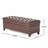 Ayia Upholstered Storage Bench-1529034105