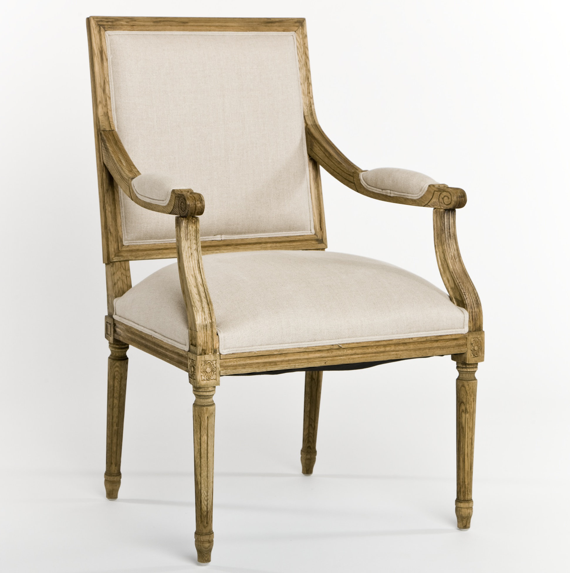 One Allium Way® Bodil 21.5" Wide Armchair | Wayfair