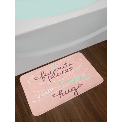 Bath Rug