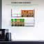 Wall Spice Rack