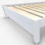 Edgecumbe Solid Wood Bed-881054634-885893828