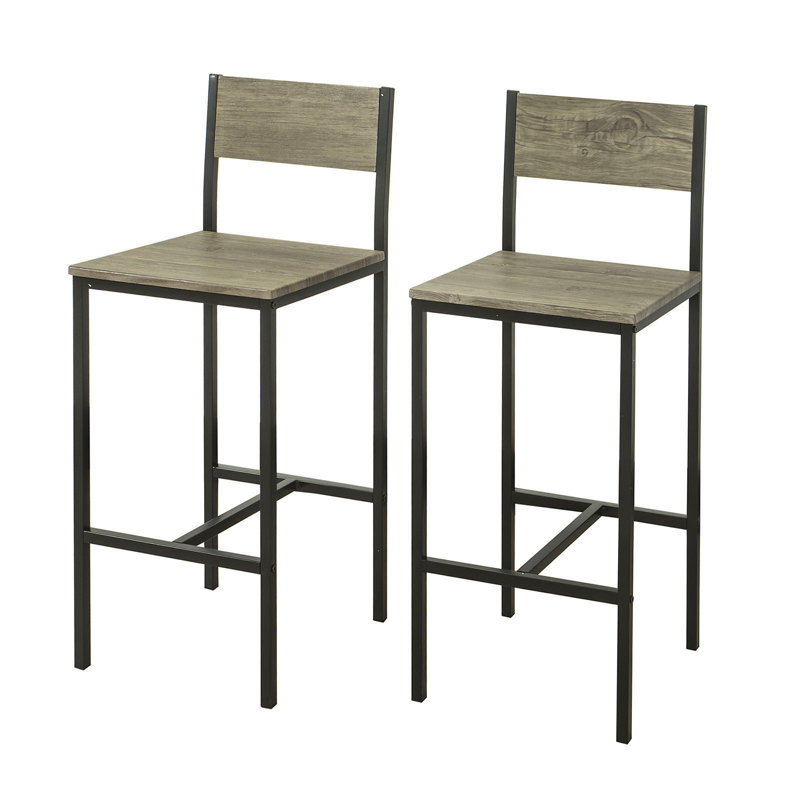 Sighfrith 67cm Bar Stool